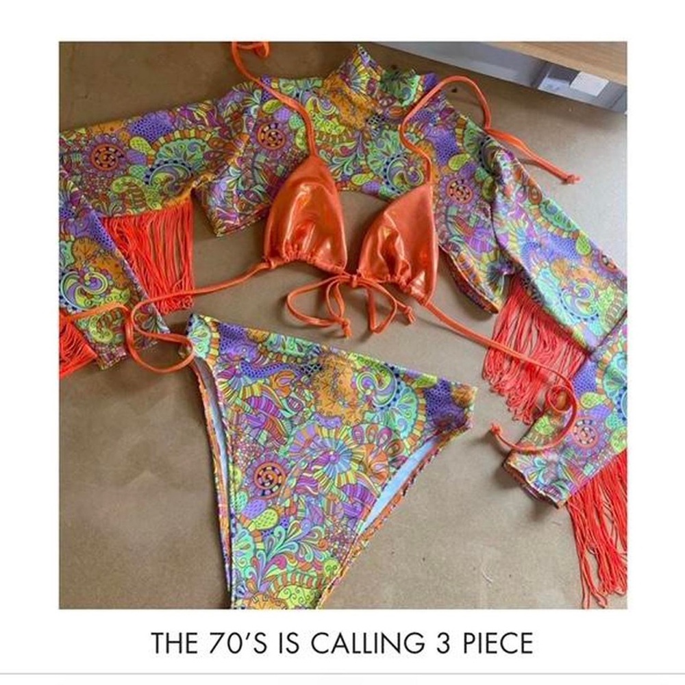 Sassy Pants The Label - Size US 4 / UK 8